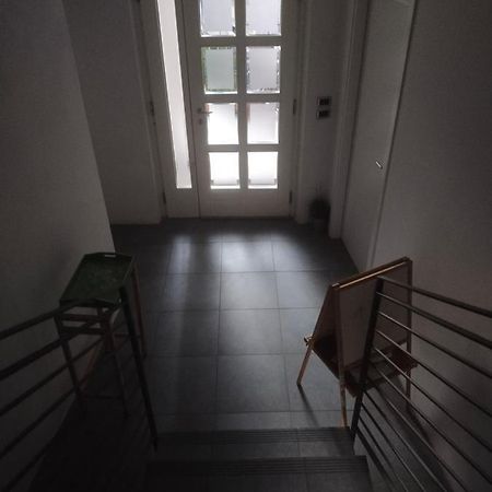La Tana Dell'Artista Hotel Arco Eksteriør billede