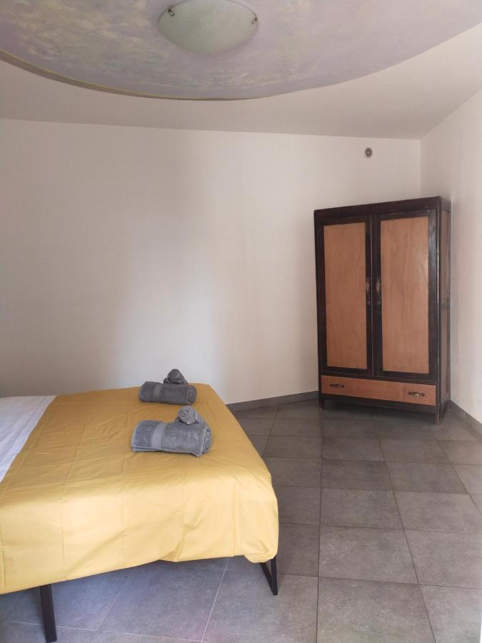 La Tana Dell'Artista Hotel Arco Eksteriør billede