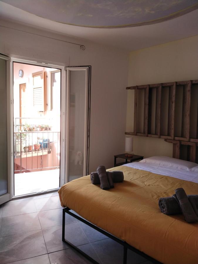 La Tana Dell'Artista Hotel Arco Eksteriør billede