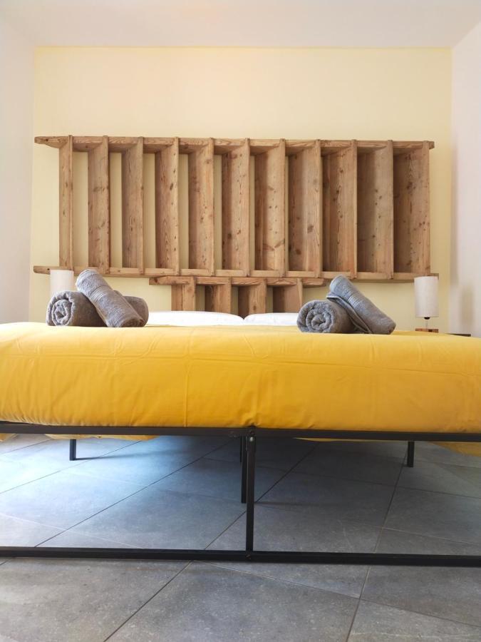 La Tana Dell'Artista Hotel Arco Eksteriør billede
