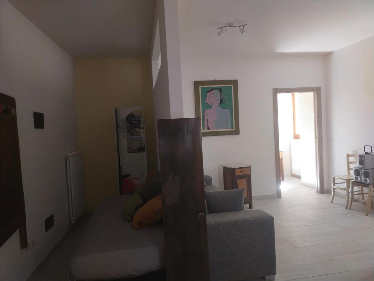 La Tana Dell'Artista Hotel Arco Eksteriør billede