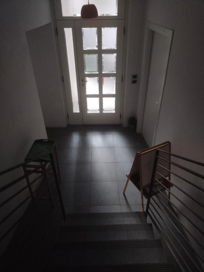 La Tana Dell'Artista Hotel Arco Eksteriør billede